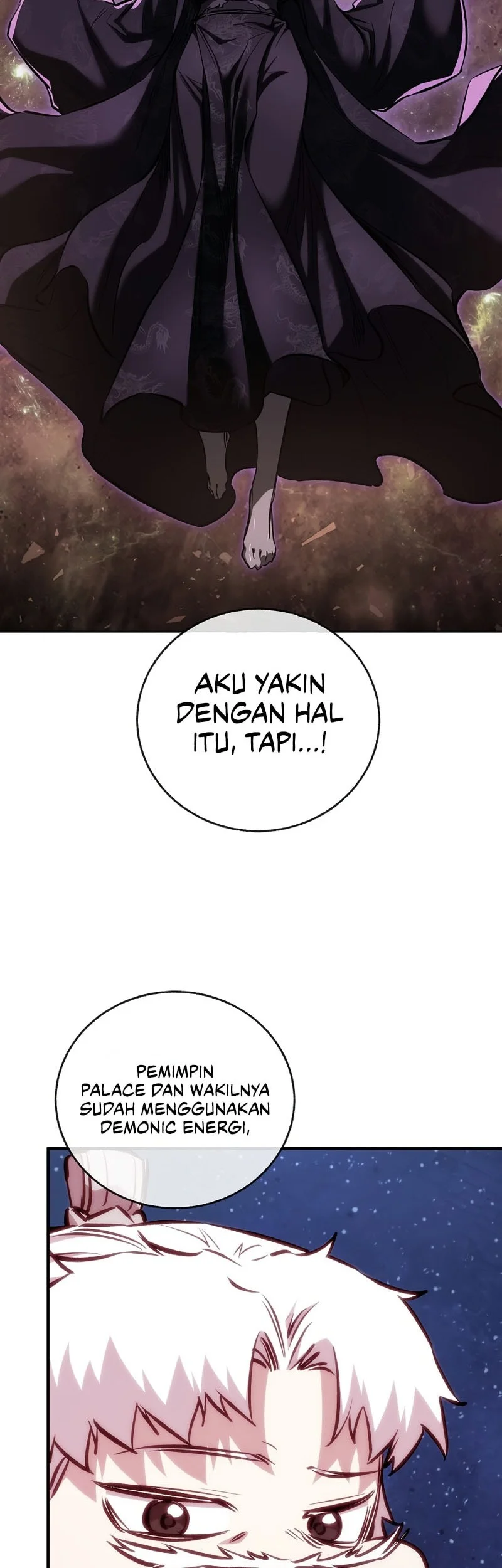 Childhood Friend Of The Zenith Chapter 104 page 31