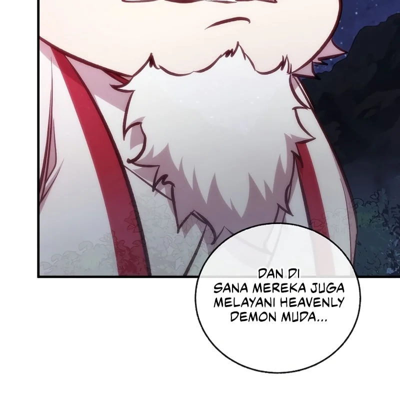Childhood Friend Of The Zenith Chapter 104 page 32