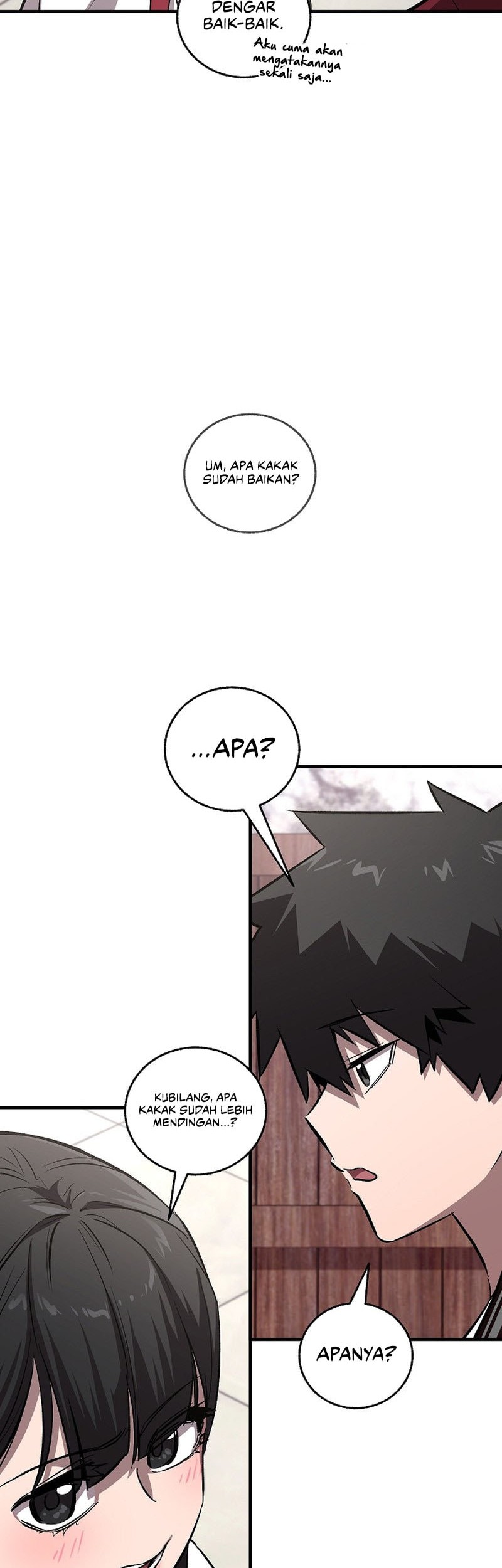 Childhood Friend Of The Zenith Chapter 55 page 39