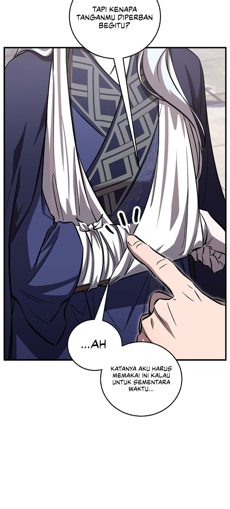 Childhood Friend Of The Zenith Chapter 55 page 45