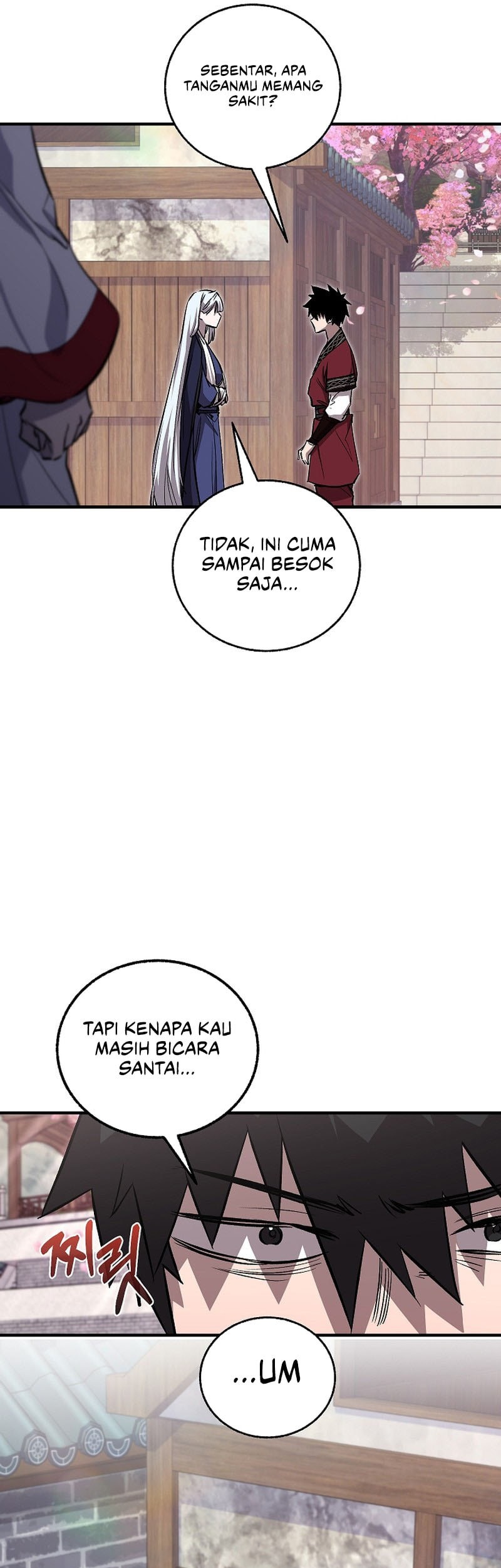 Childhood Friend Of The Zenith Chapter 55 page 46