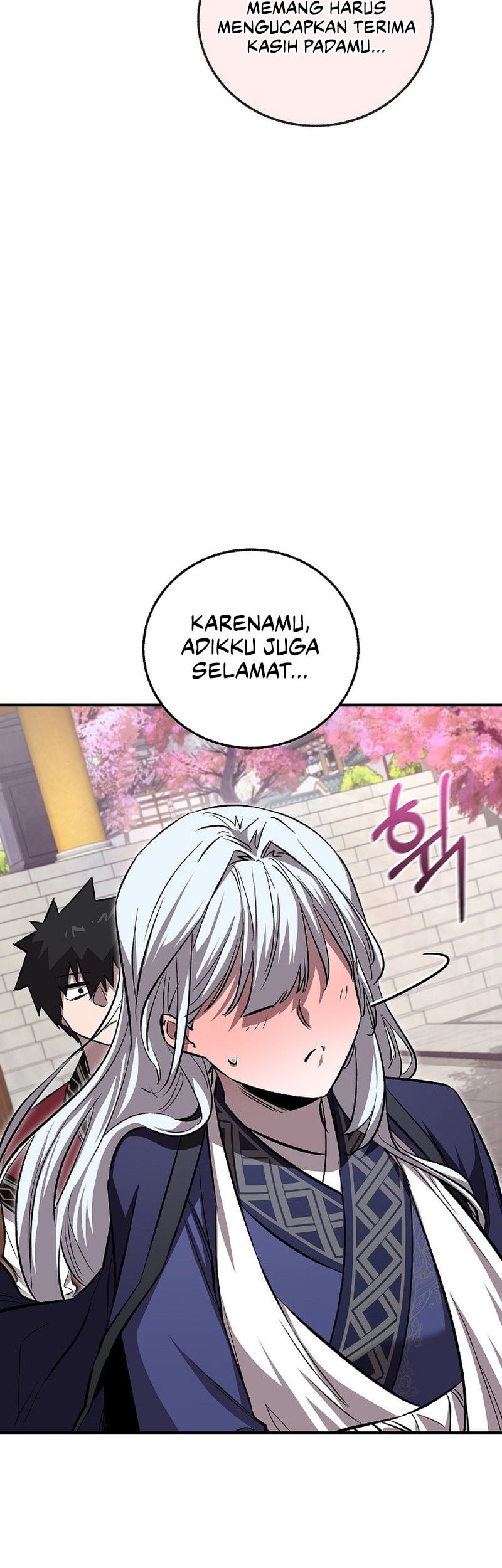 Childhood Friend Of The Zenith Chapter 55 page 55