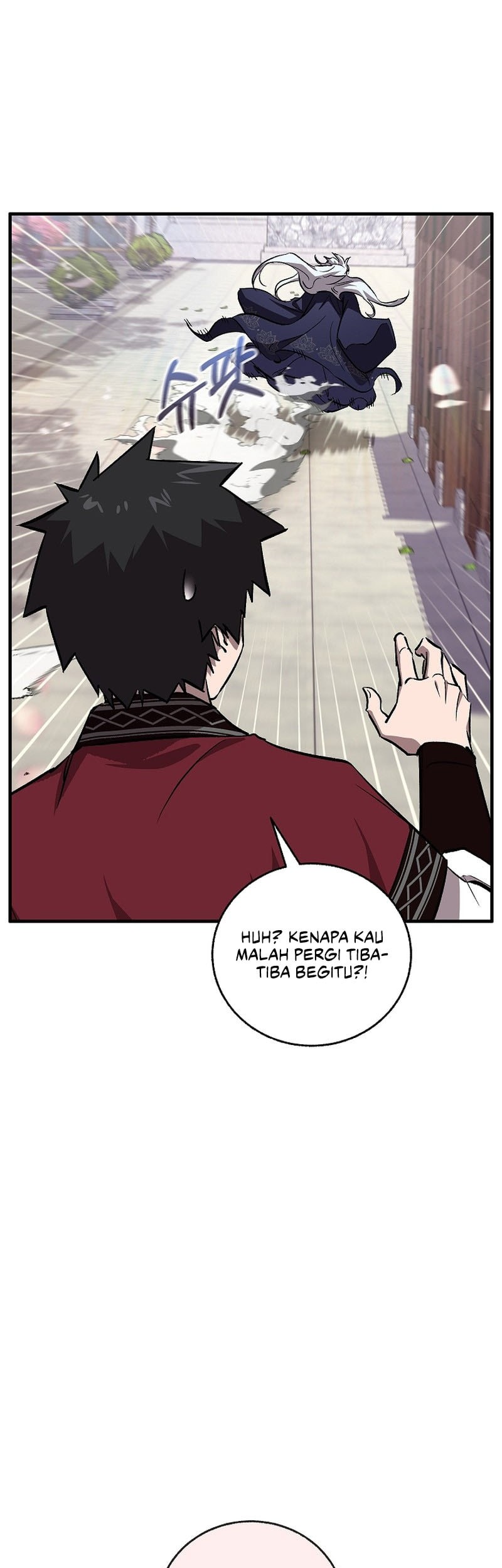 Childhood Friend Of The Zenith Chapter 55 page 56