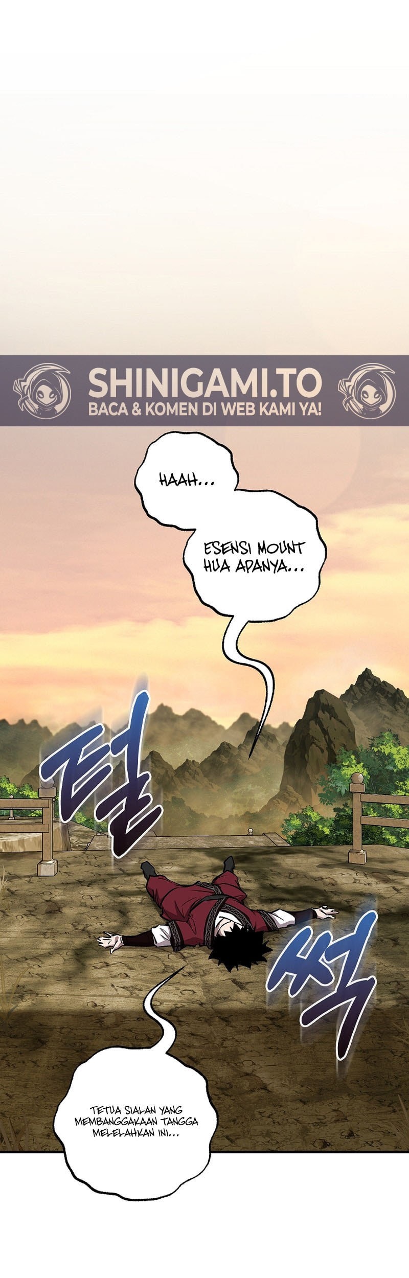 Childhood Friend Of The Zenith Chapter 55 page 58