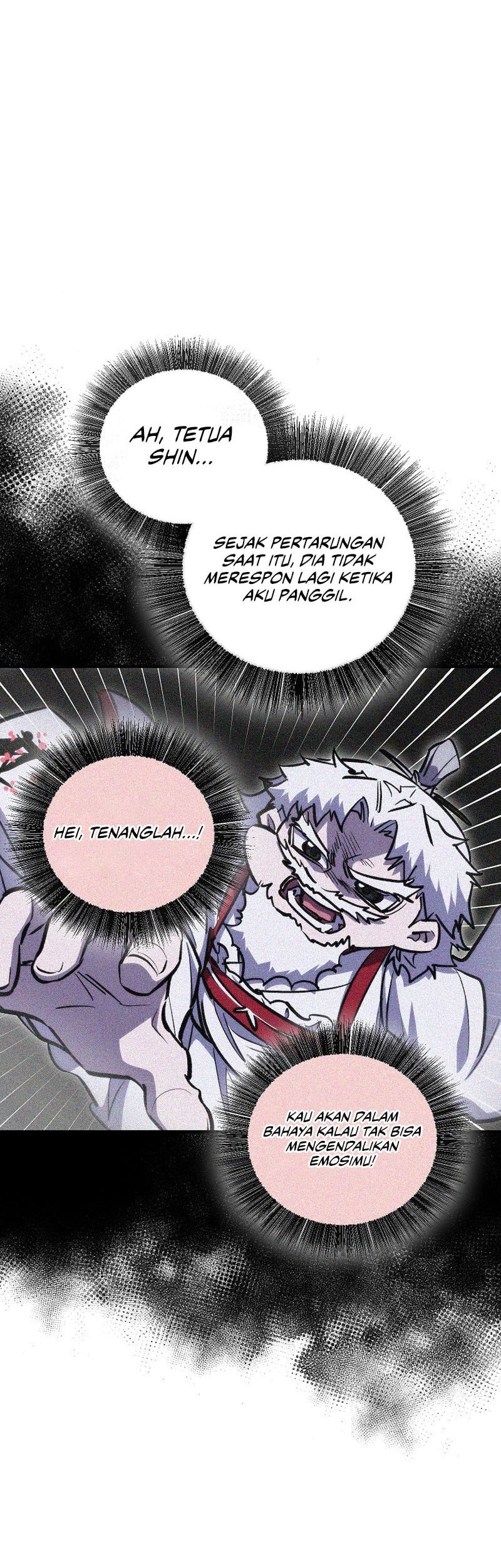 Childhood Friend Of The Zenith Chapter 55 page 59