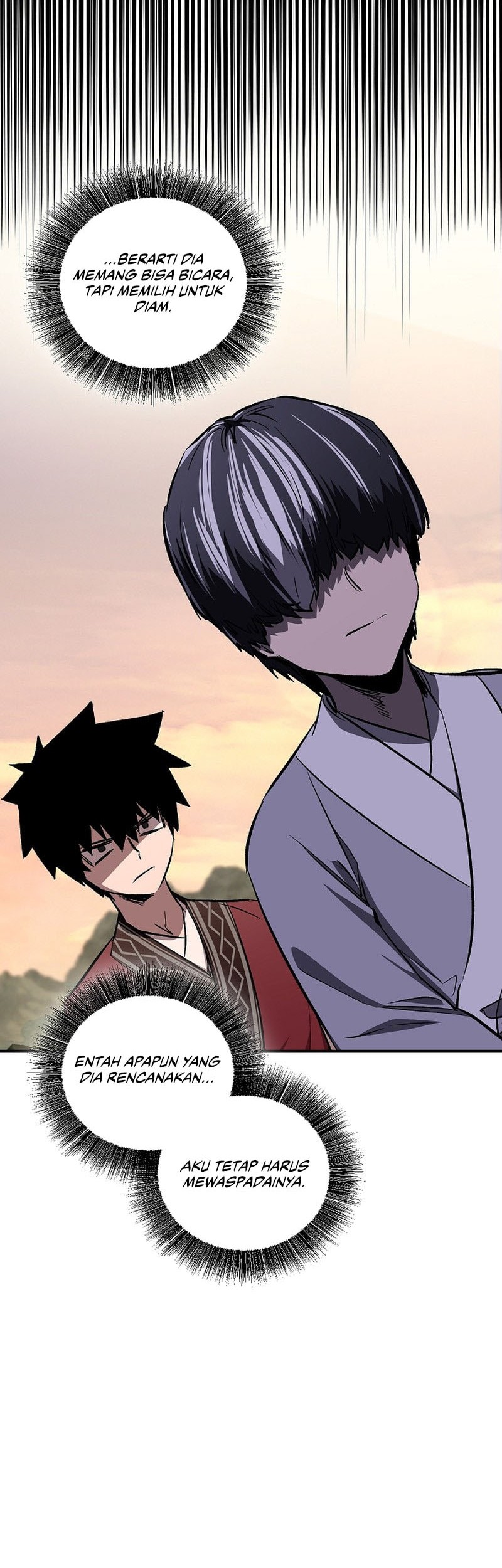 Childhood Friend Of The Zenith Chapter 55 page 66