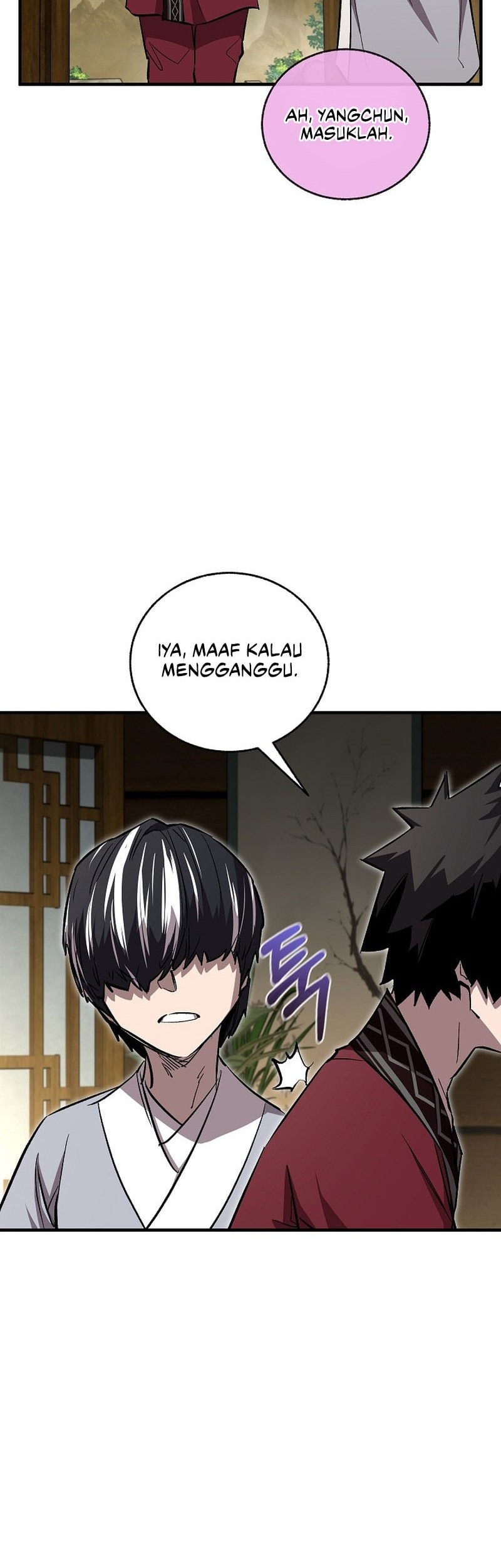 Childhood Friend Of The Zenith Chapter 55 page 68