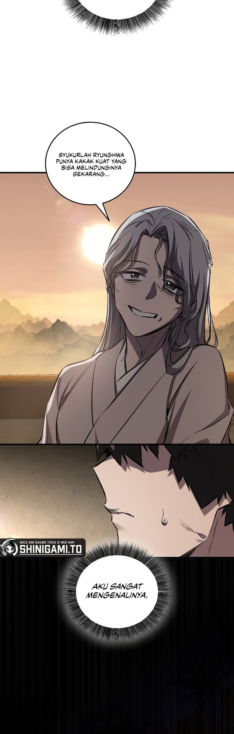 Childhood Friend Of The Zenith Chapter 55 page 72