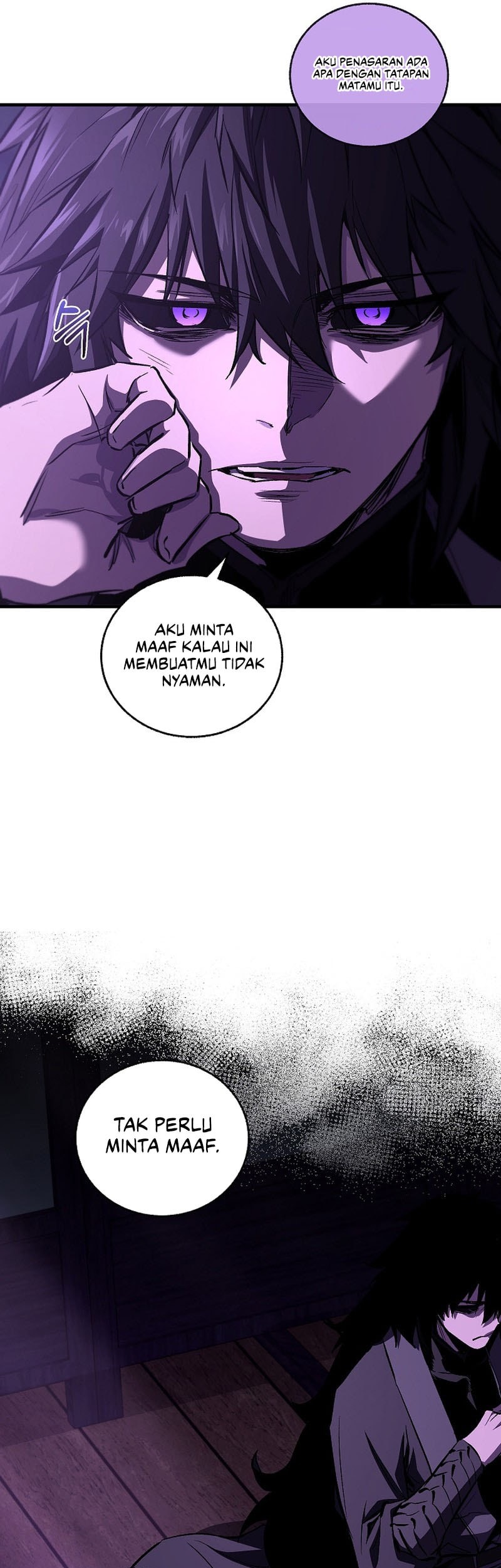 Childhood Friend Of The Zenith Chapter 55 page 10