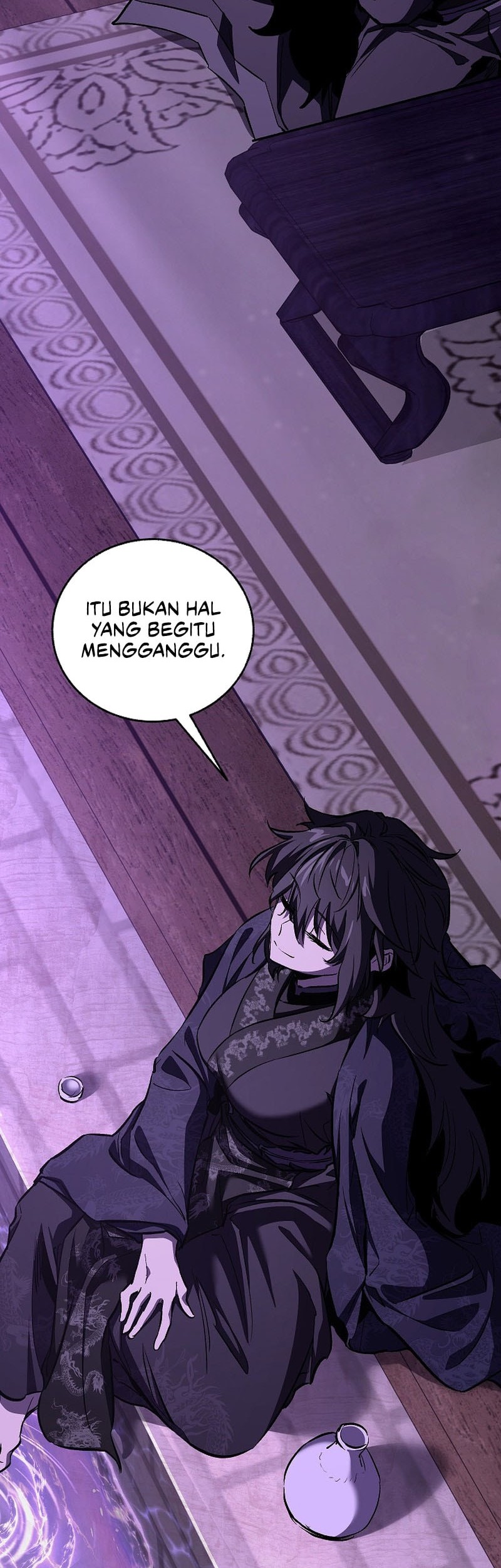Childhood Friend Of The Zenith Chapter 55 page 11