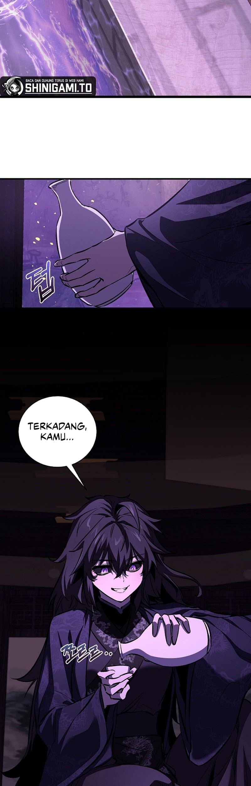 Childhood Friend Of The Zenith Chapter 55 page 12