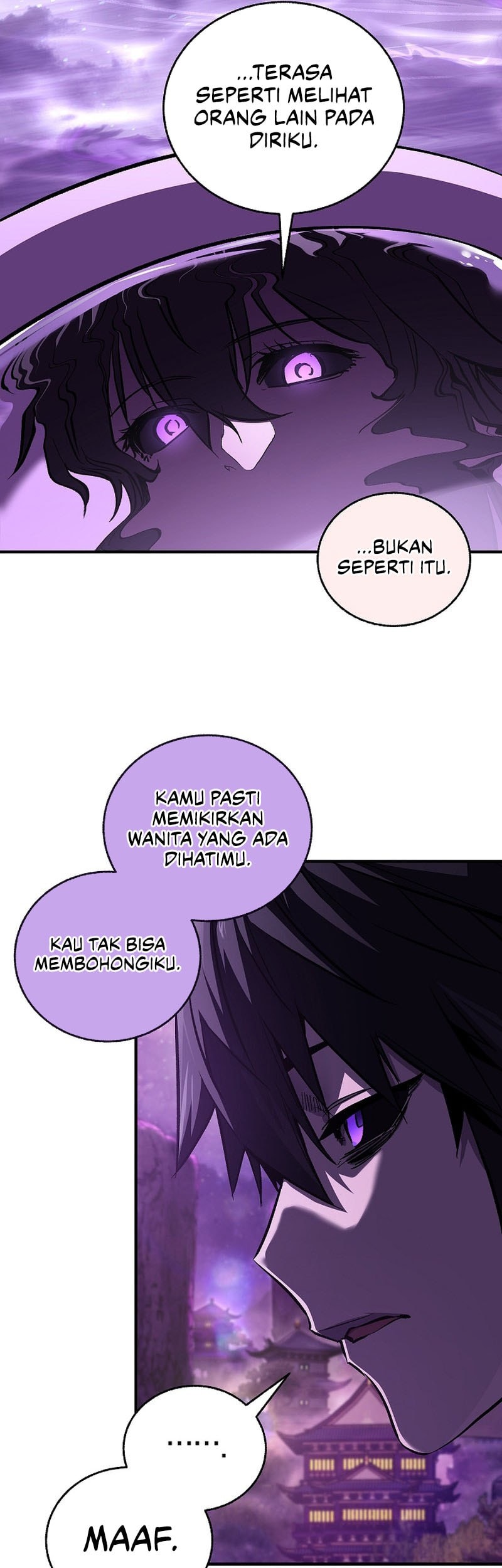 Childhood Friend Of The Zenith Chapter 55 page 14