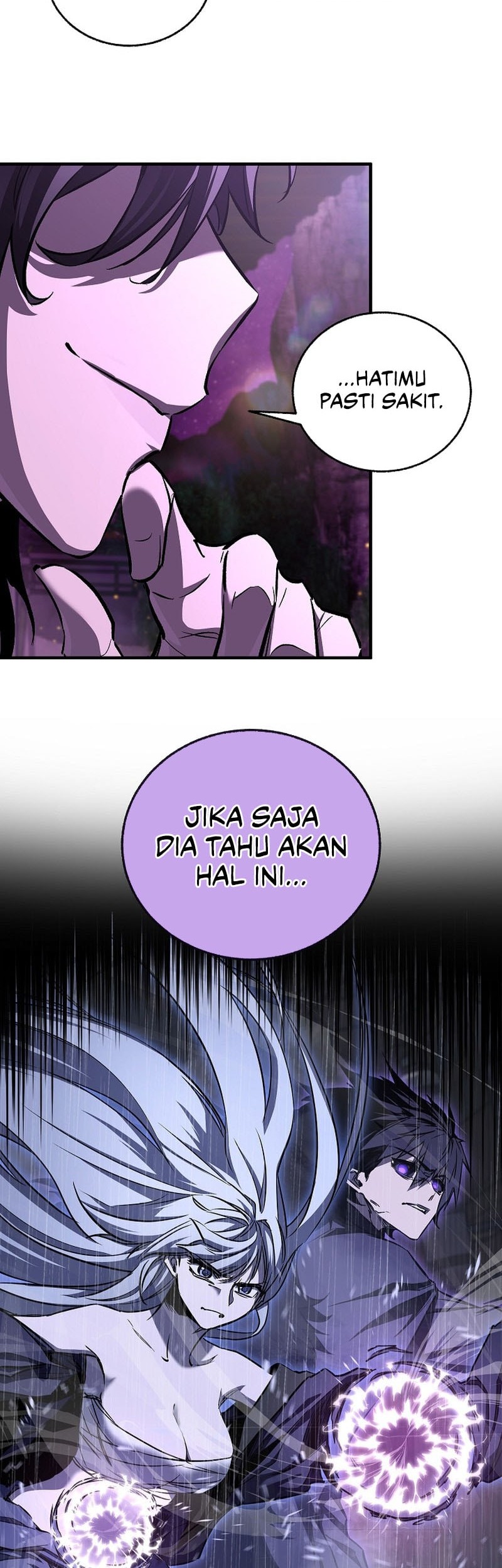 Childhood Friend Of The Zenith Chapter 55 page 15