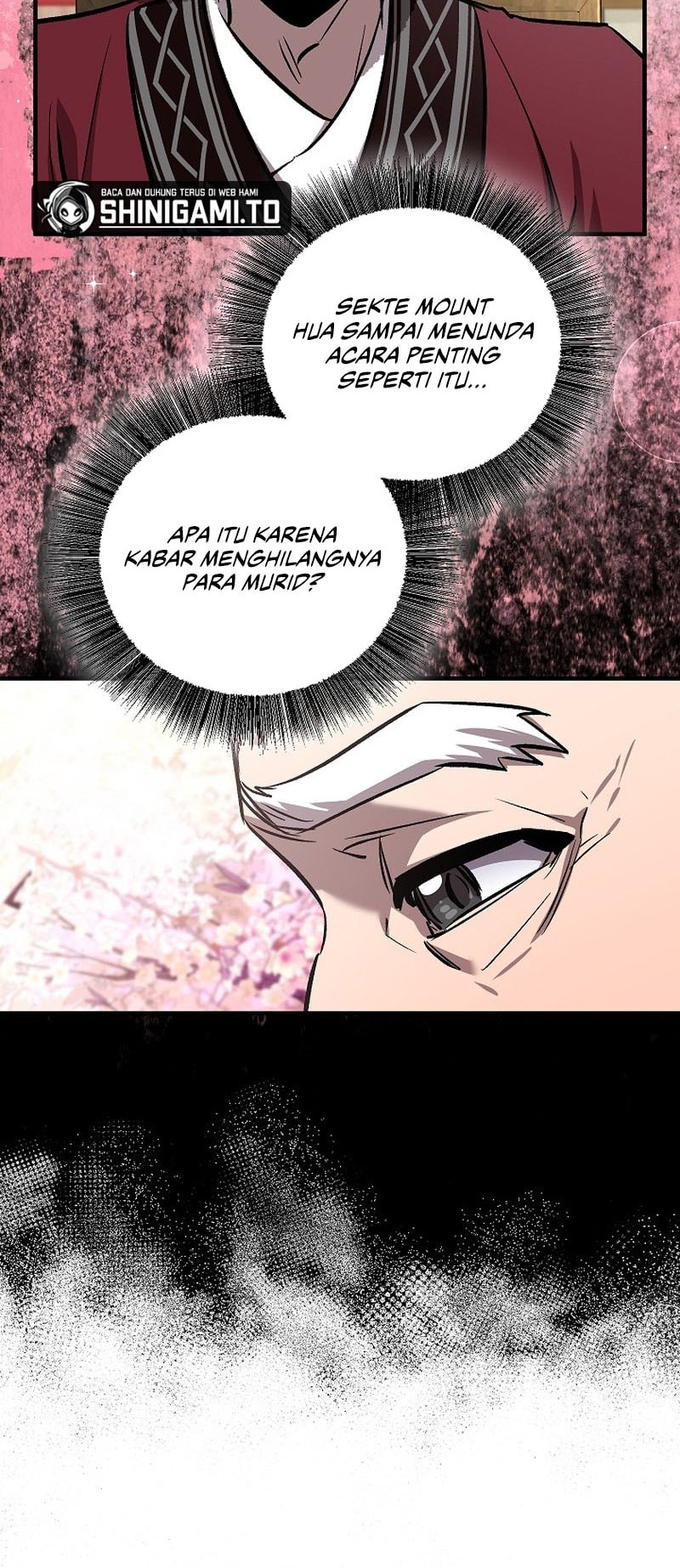 Childhood Friend Of The Zenith Chapter 55 page 29