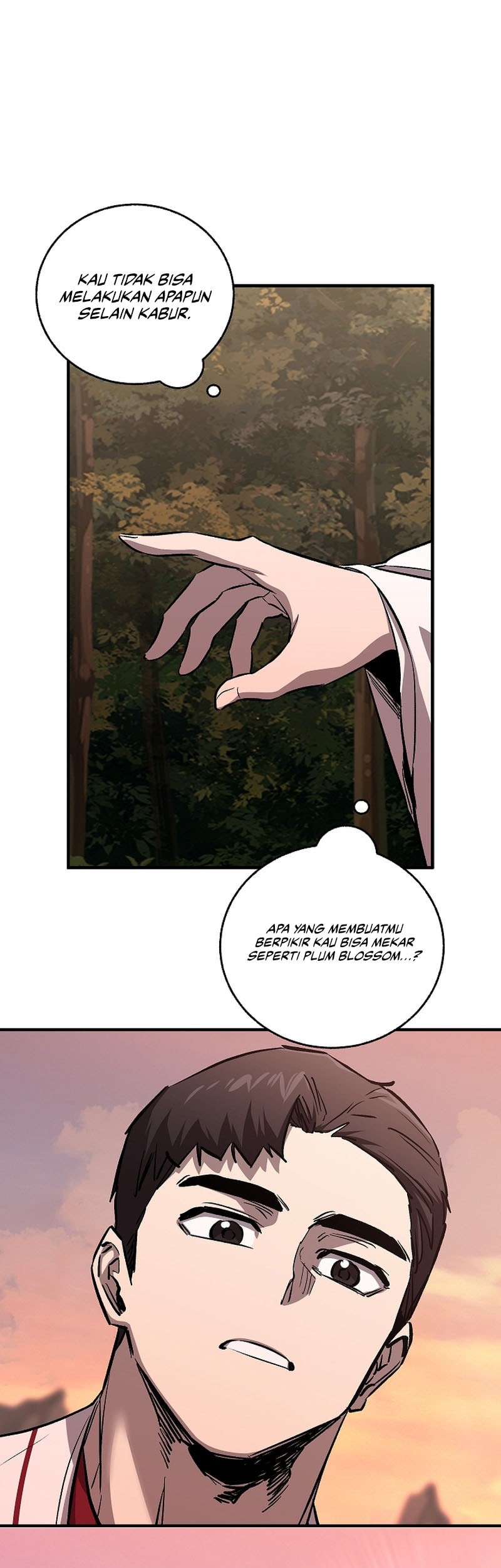 Childhood Friend Of The Zenith Chapter 56 page 36
