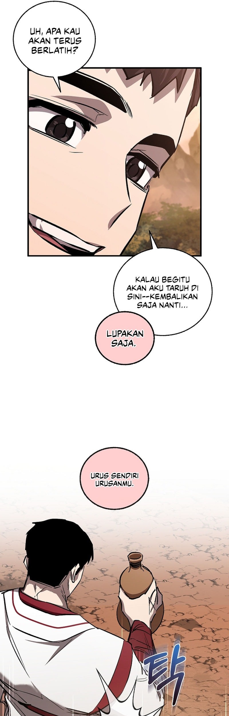 Childhood Friend Of The Zenith Chapter 56 page 38