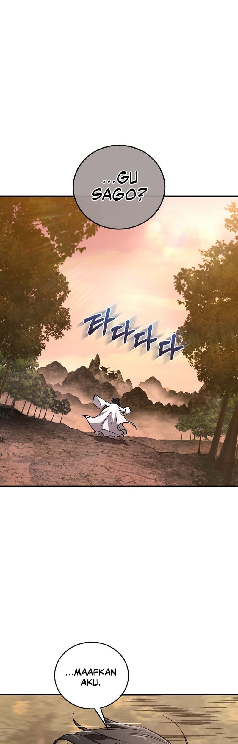 Childhood Friend Of The Zenith Chapter 56 page 40