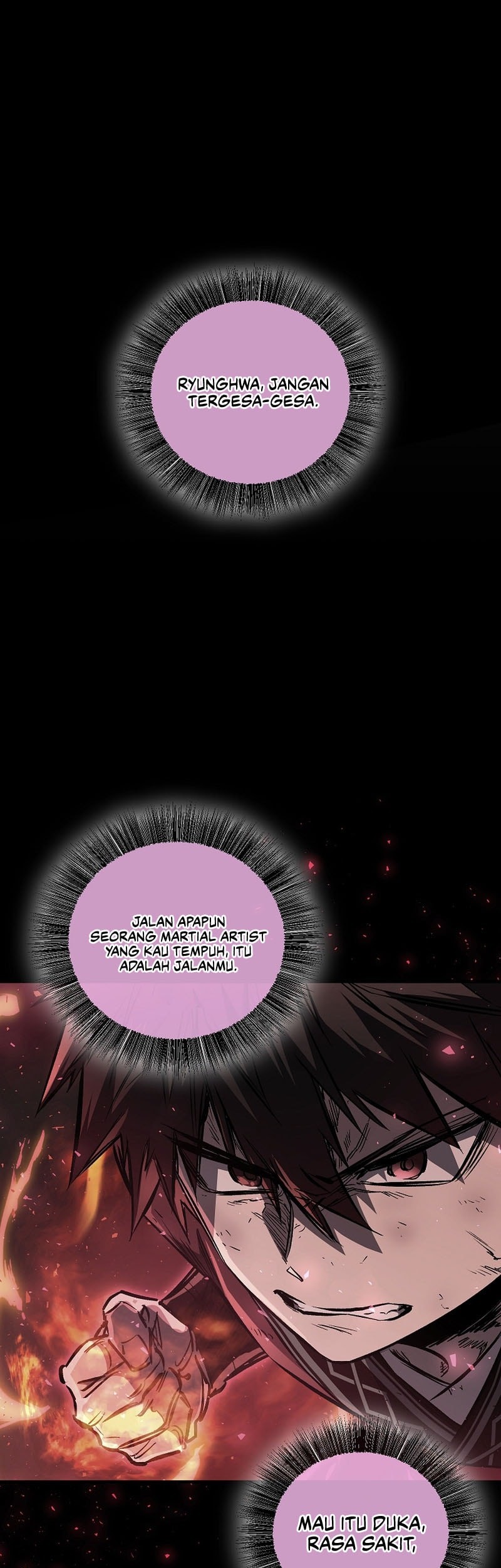 Childhood Friend Of The Zenith Chapter 56 page 42