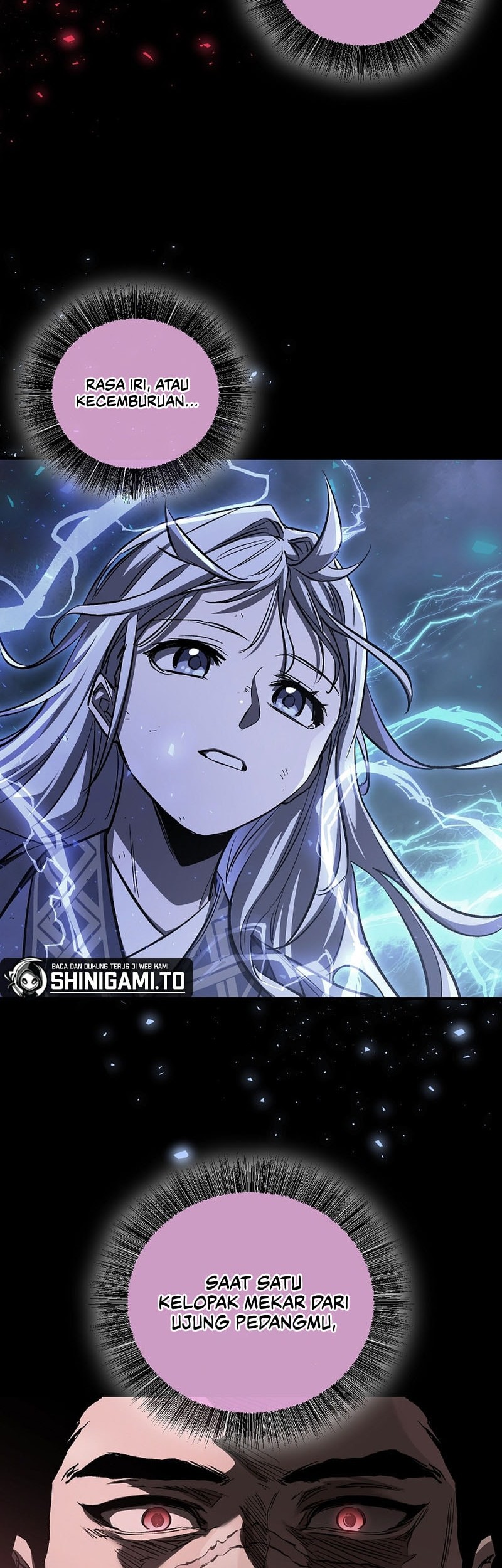 Childhood Friend Of The Zenith Chapter 56 page 43