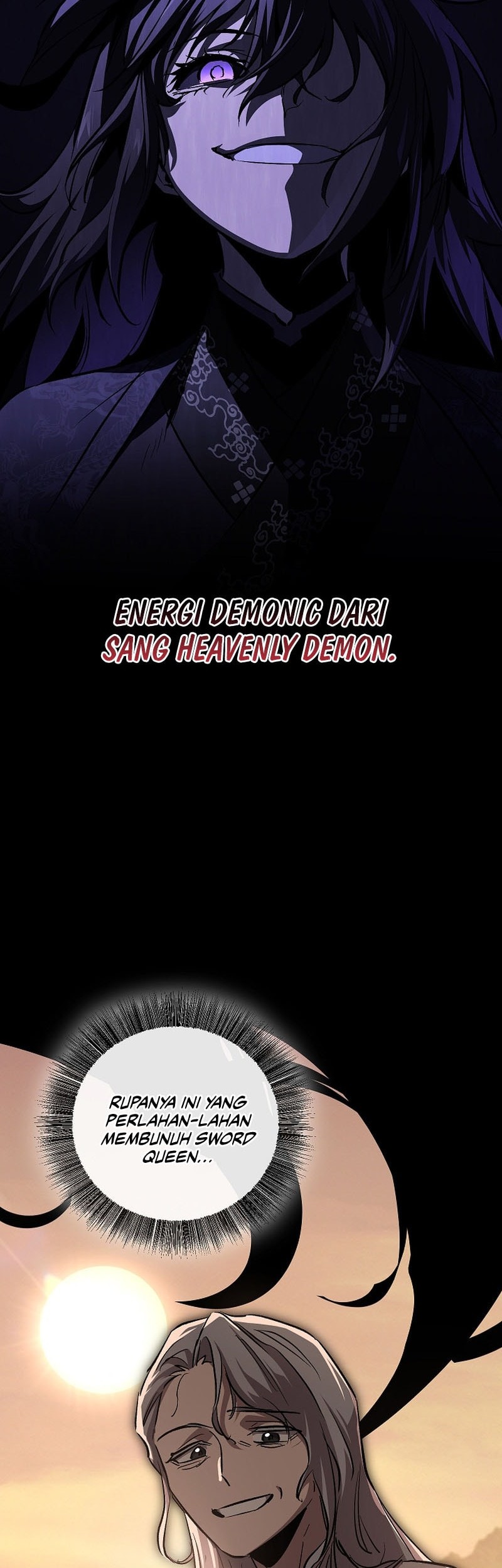 Childhood Friend Of The Zenith Chapter 56 page 3