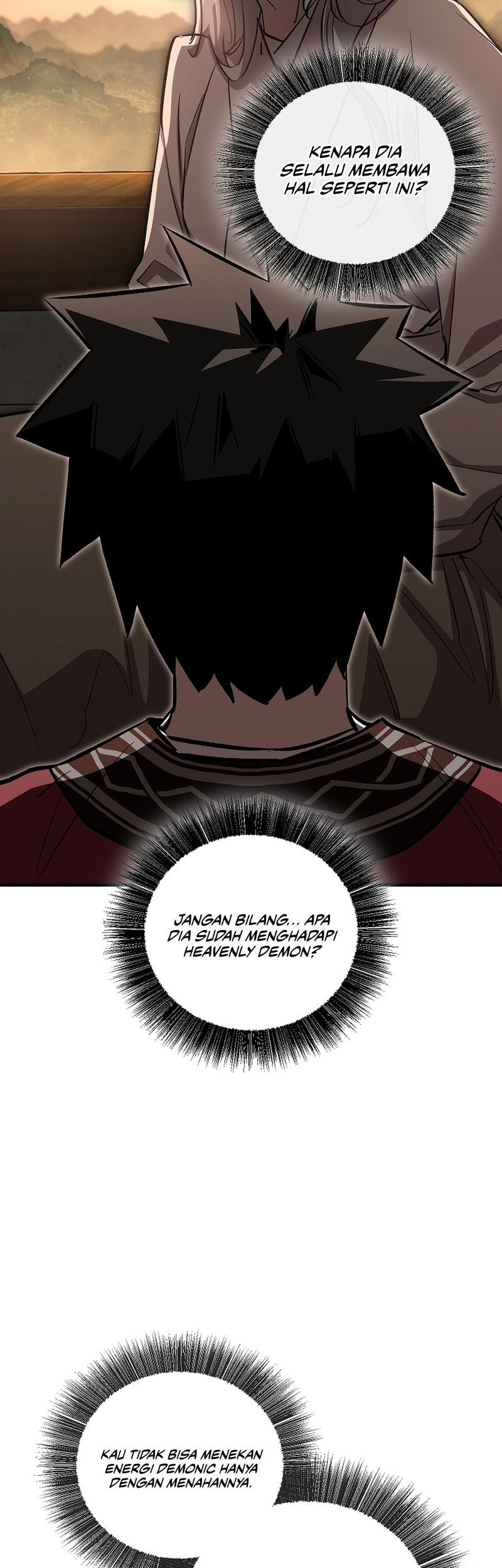 Childhood Friend Of The Zenith Chapter 56 page 4