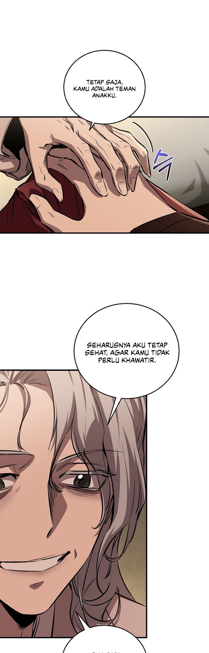 Childhood Friend Of The Zenith Chapter 56 page 7