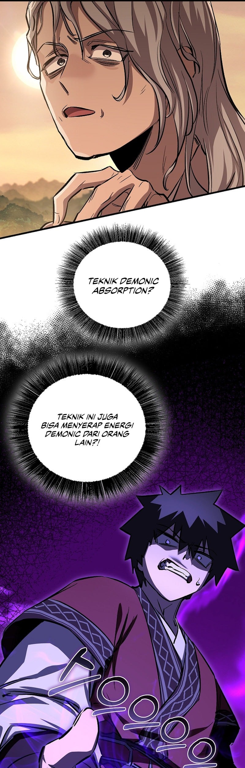 Childhood Friend Of The Zenith Chapter 56 page 11