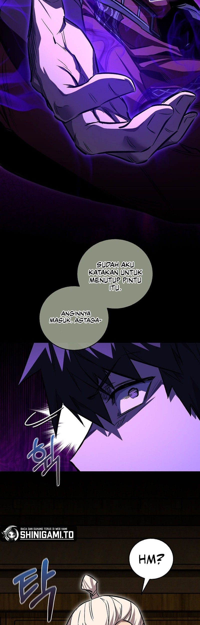 Childhood Friend Of The Zenith Chapter 56 page 12