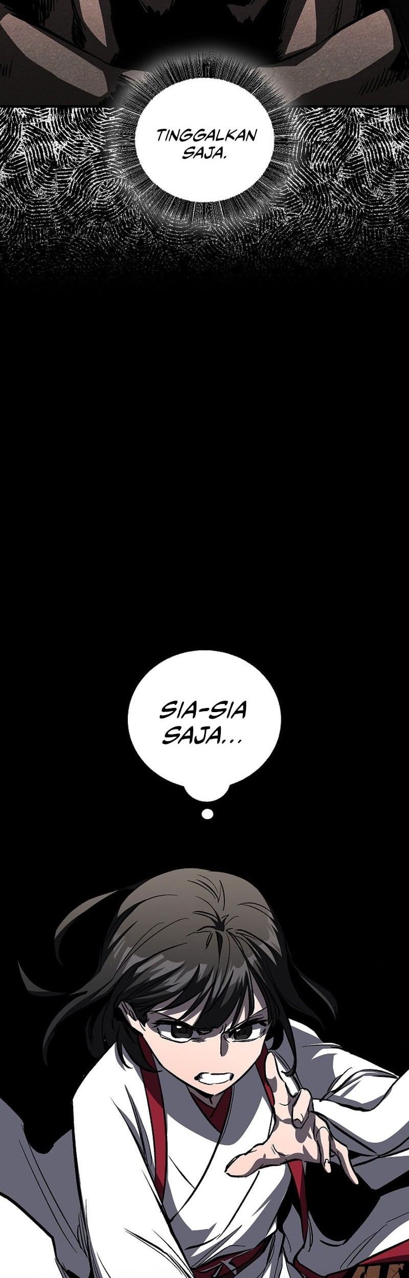Childhood Friend Of The Zenith Chapter 56 page 20