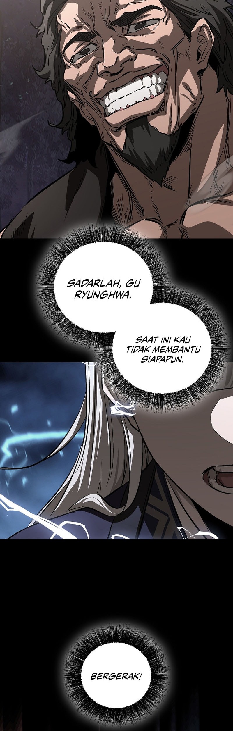 Childhood Friend Of The Zenith Chapter 56 page 22