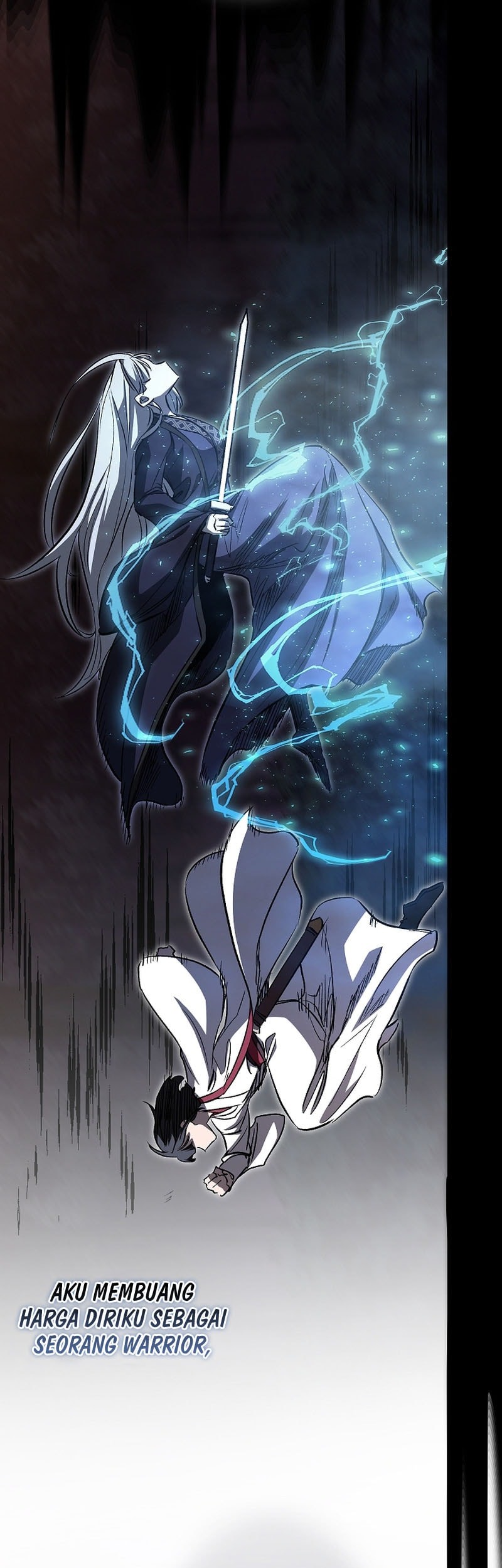 Childhood Friend Of The Zenith Chapter 56 page 23