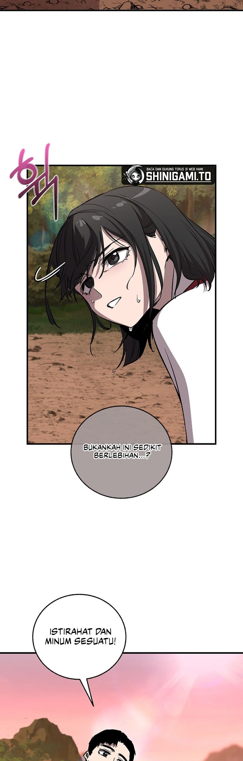 Childhood Friend Of The Zenith Chapter 56 page 28