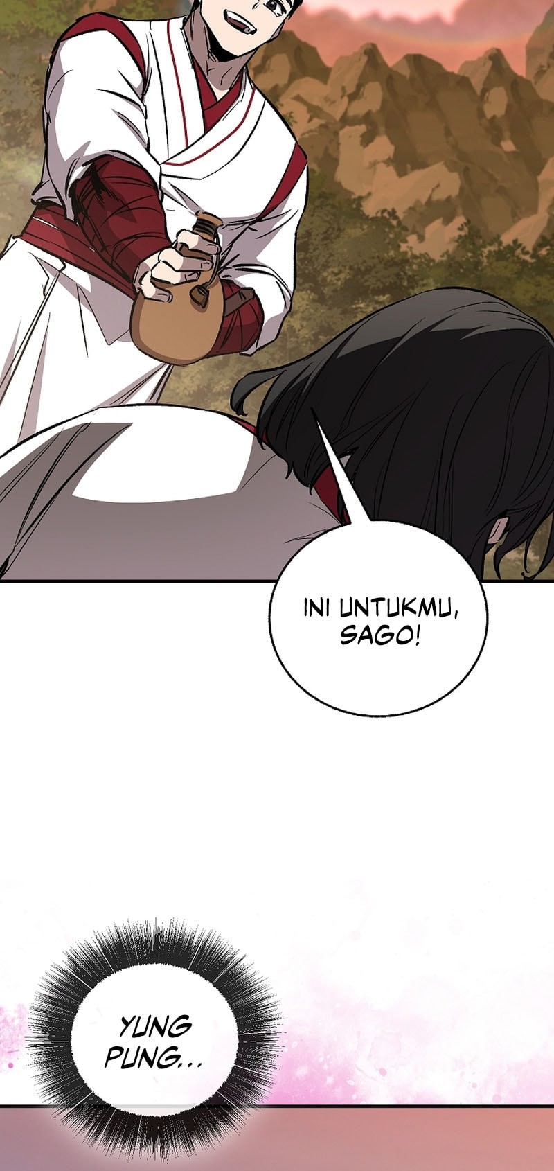 Childhood Friend Of The Zenith Chapter 56 page 29
