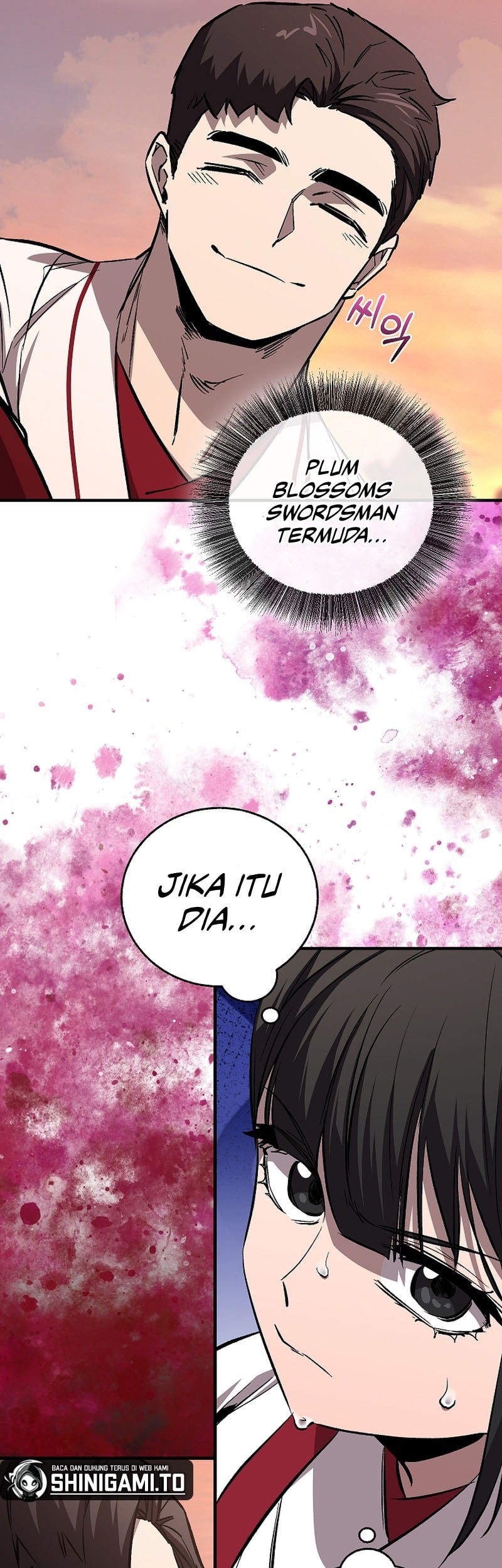 Childhood Friend Of The Zenith Chapter 56 page 30