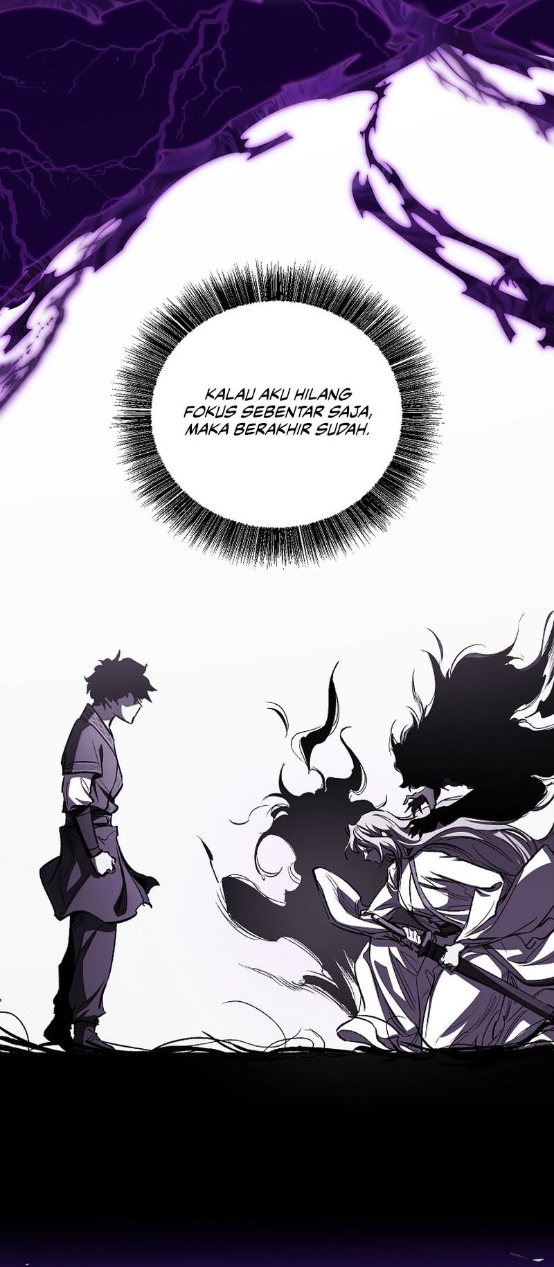 Childhood Friend Of The Zenith Chapter 57 page 40