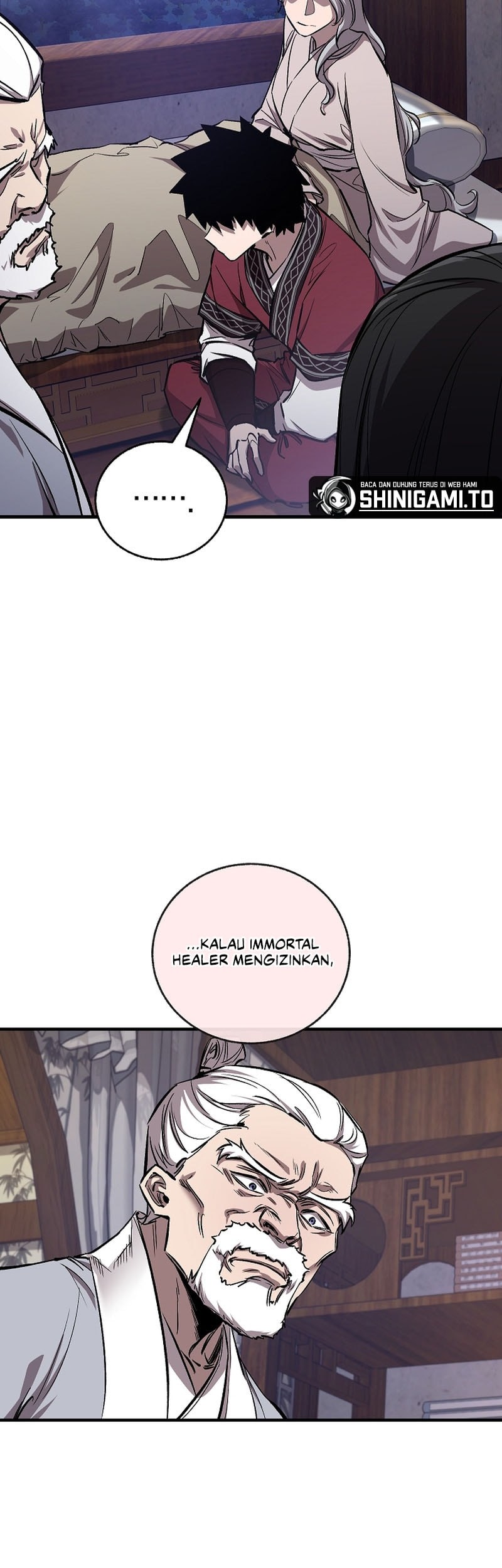 Childhood Friend Of The Zenith Chapter 57 page 4