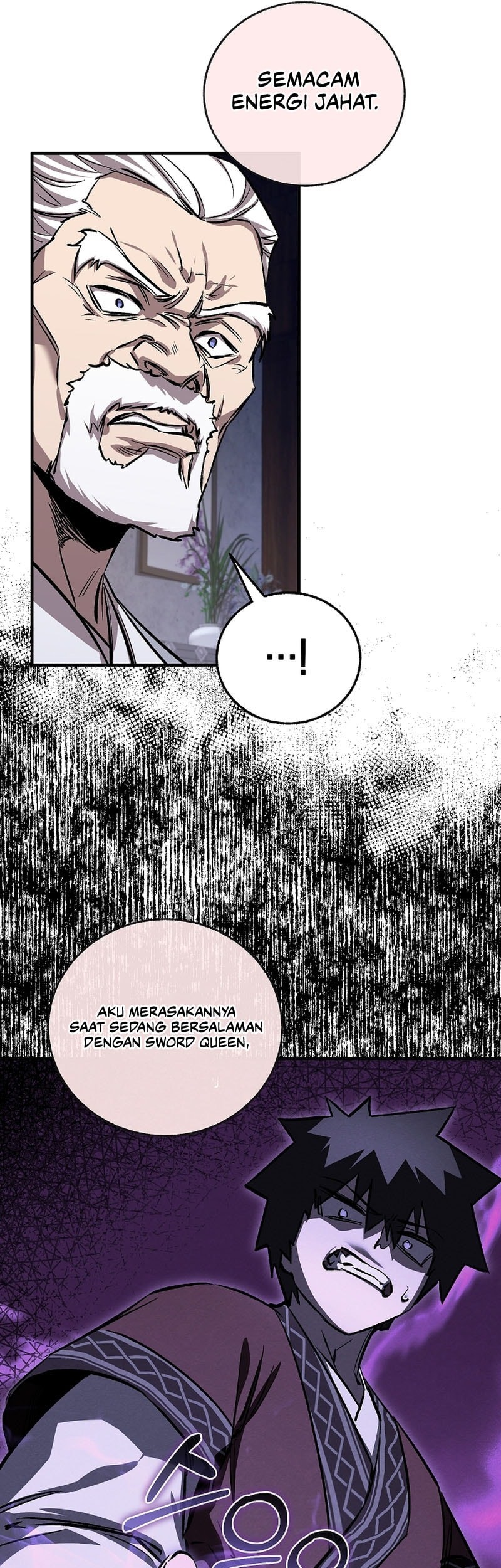Childhood Friend Of The Zenith Chapter 57 page 9
