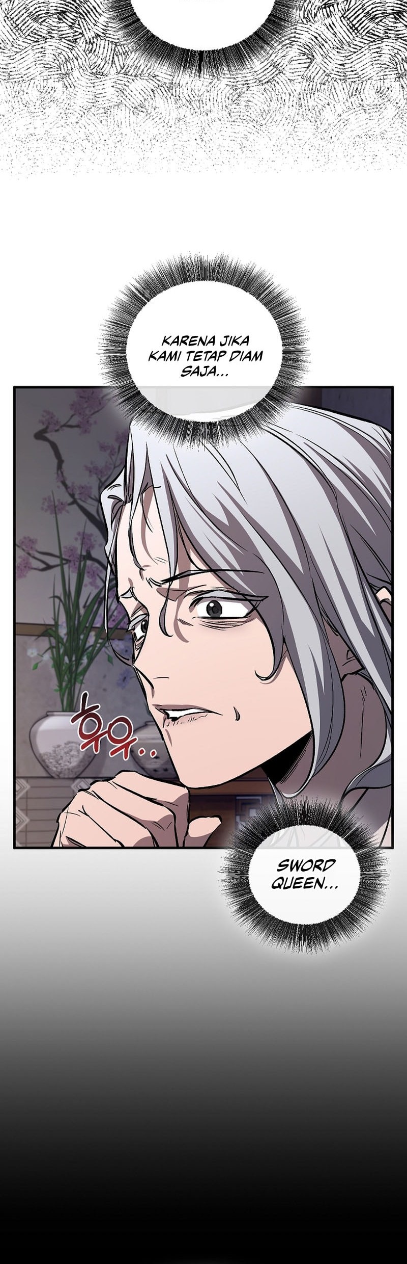 Childhood Friend Of The Zenith Chapter 57 page 12