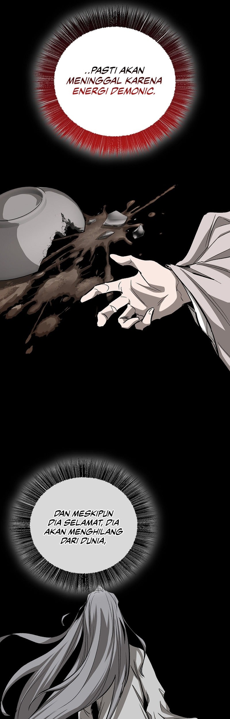 Childhood Friend Of The Zenith Chapter 57 page 13