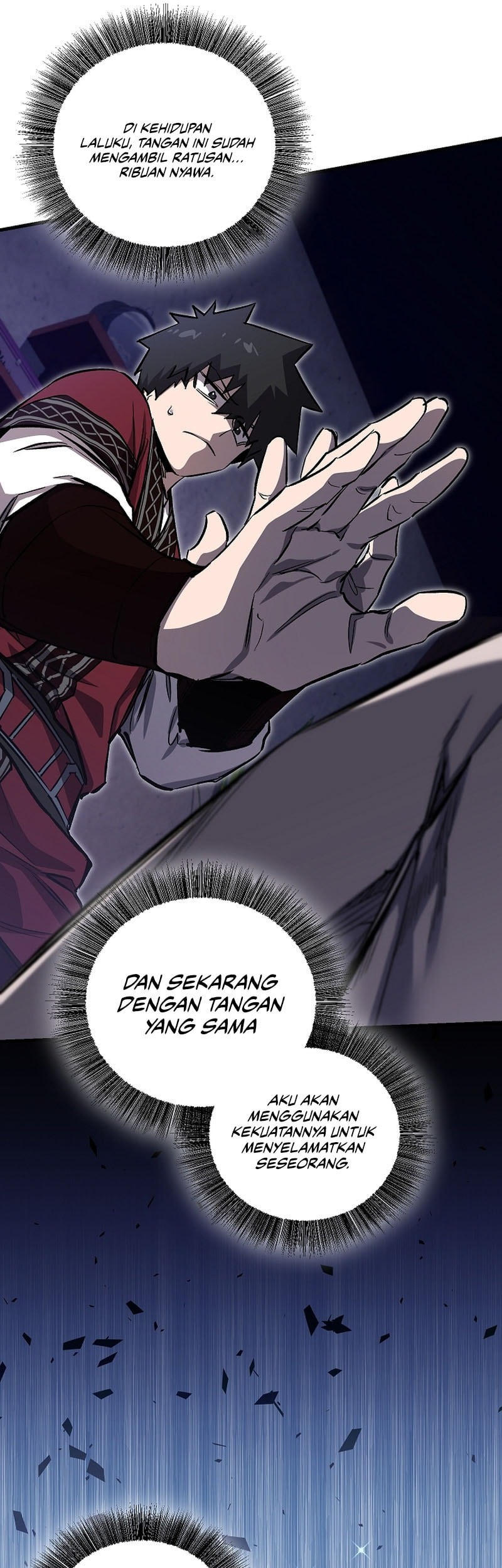 Childhood Friend Of The Zenith Chapter 57 page 29