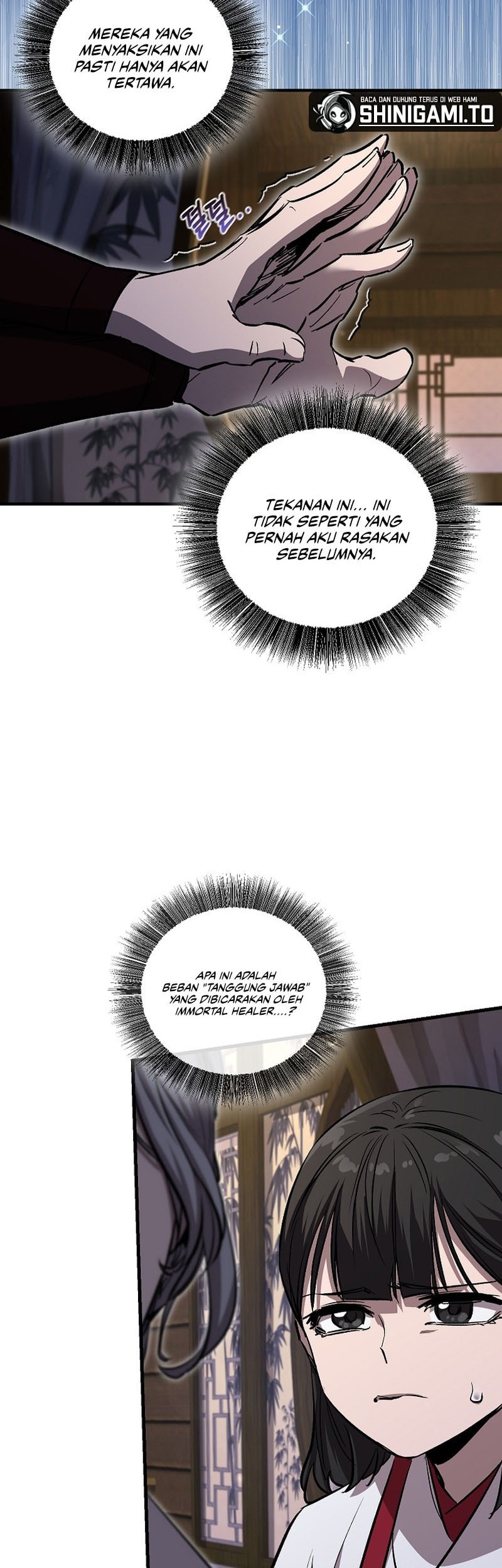 Childhood Friend Of The Zenith Chapter 57 page 30