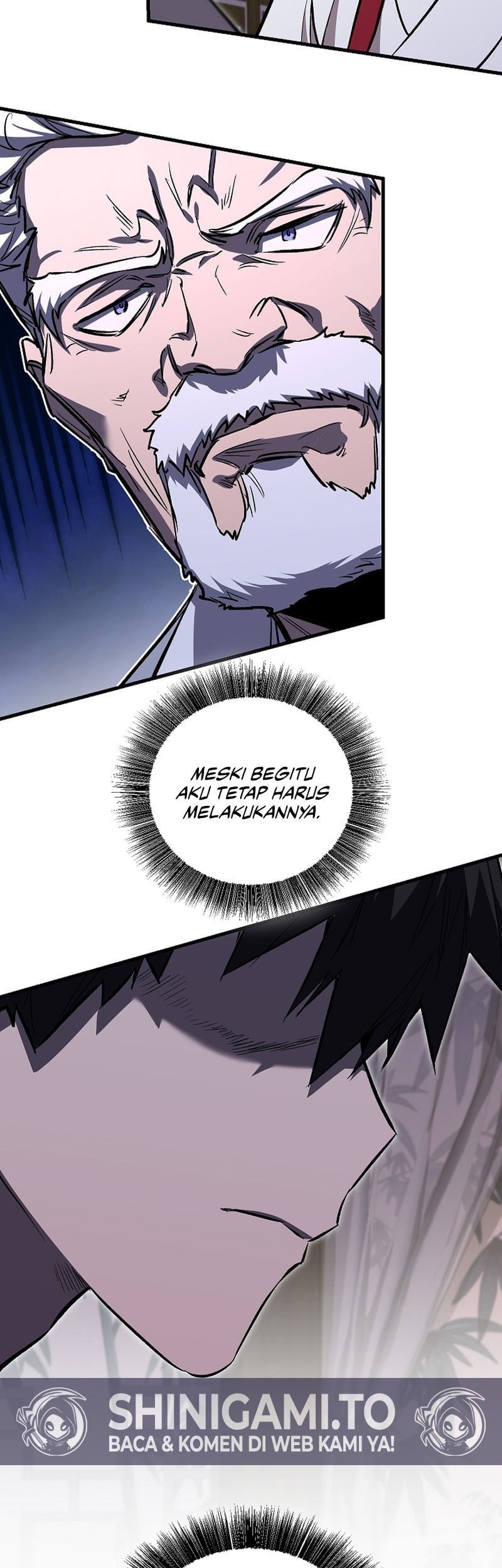 Childhood Friend Of The Zenith Chapter 57 page 31