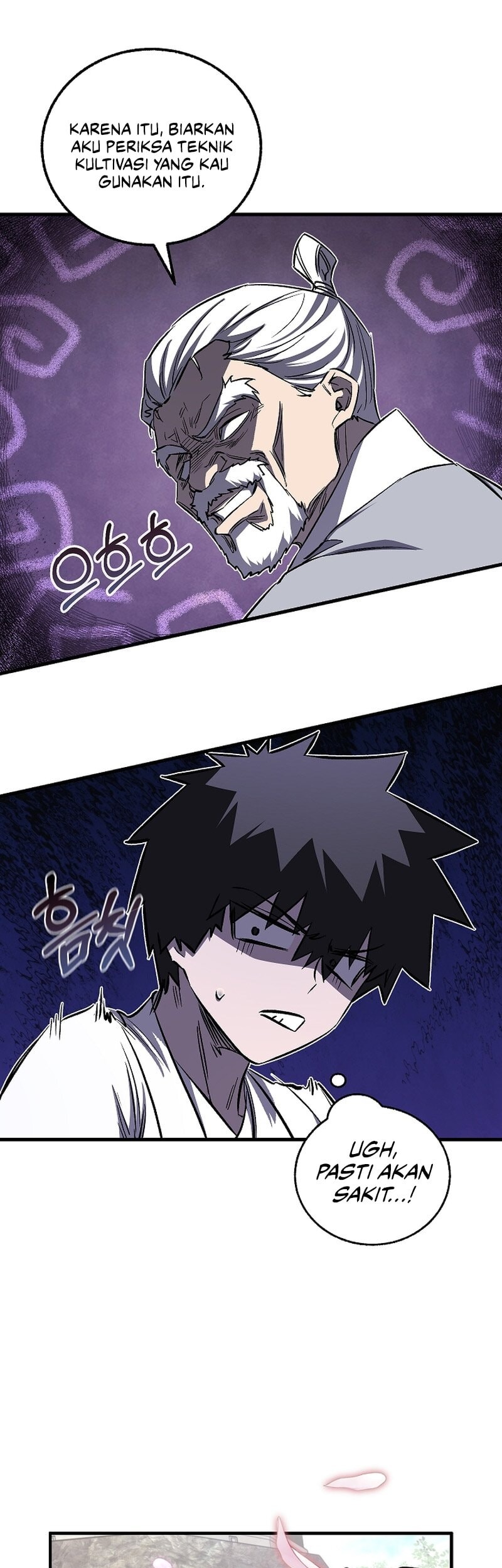 Childhood Friend Of The Zenith Chapter 58 page 32