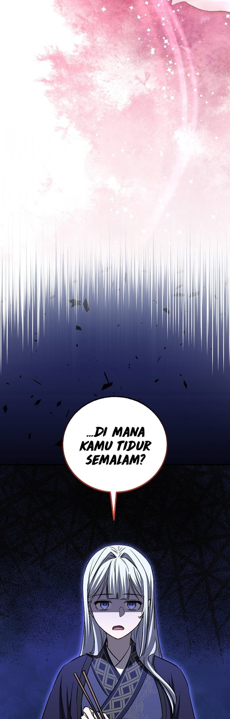 Childhood Friend Of The Zenith Chapter 58 page 34