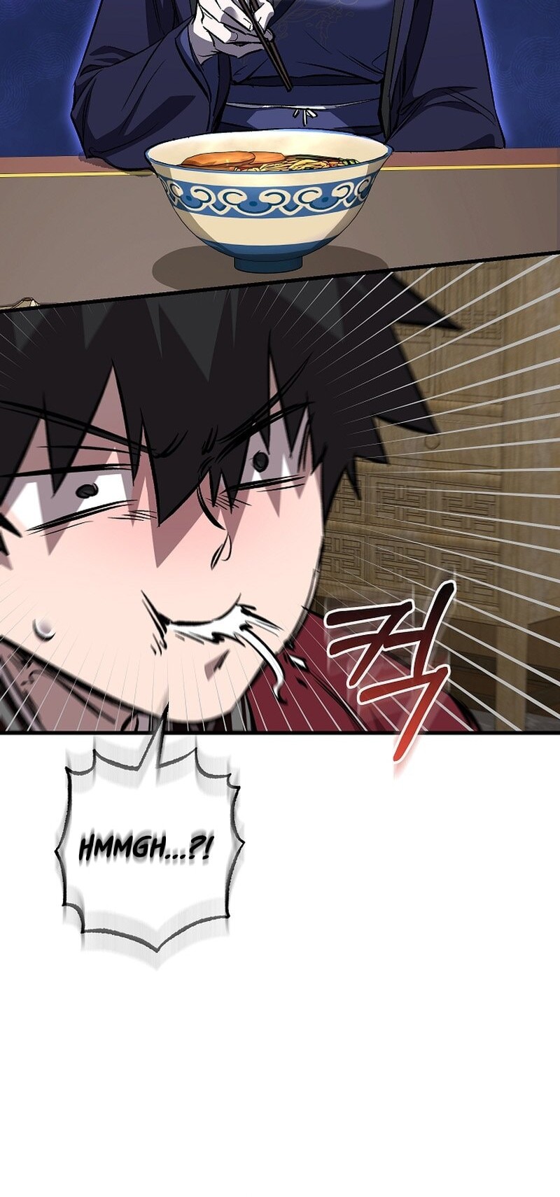 Childhood Friend Of The Zenith Chapter 58 page 35