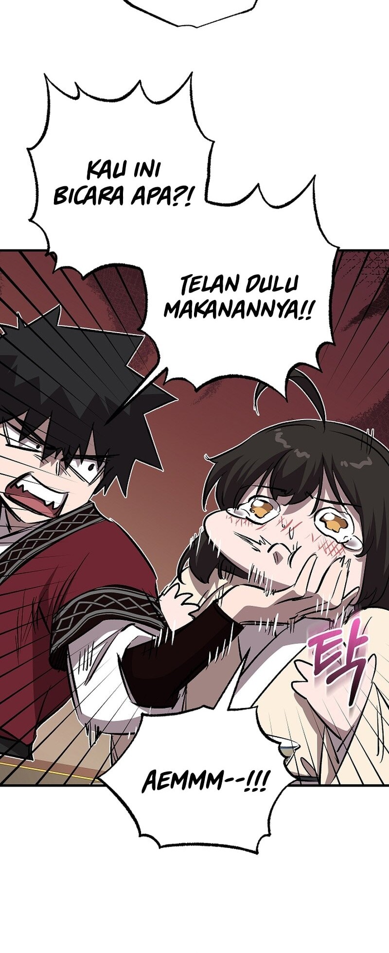 Childhood Friend Of The Zenith Chapter 58 page 43
