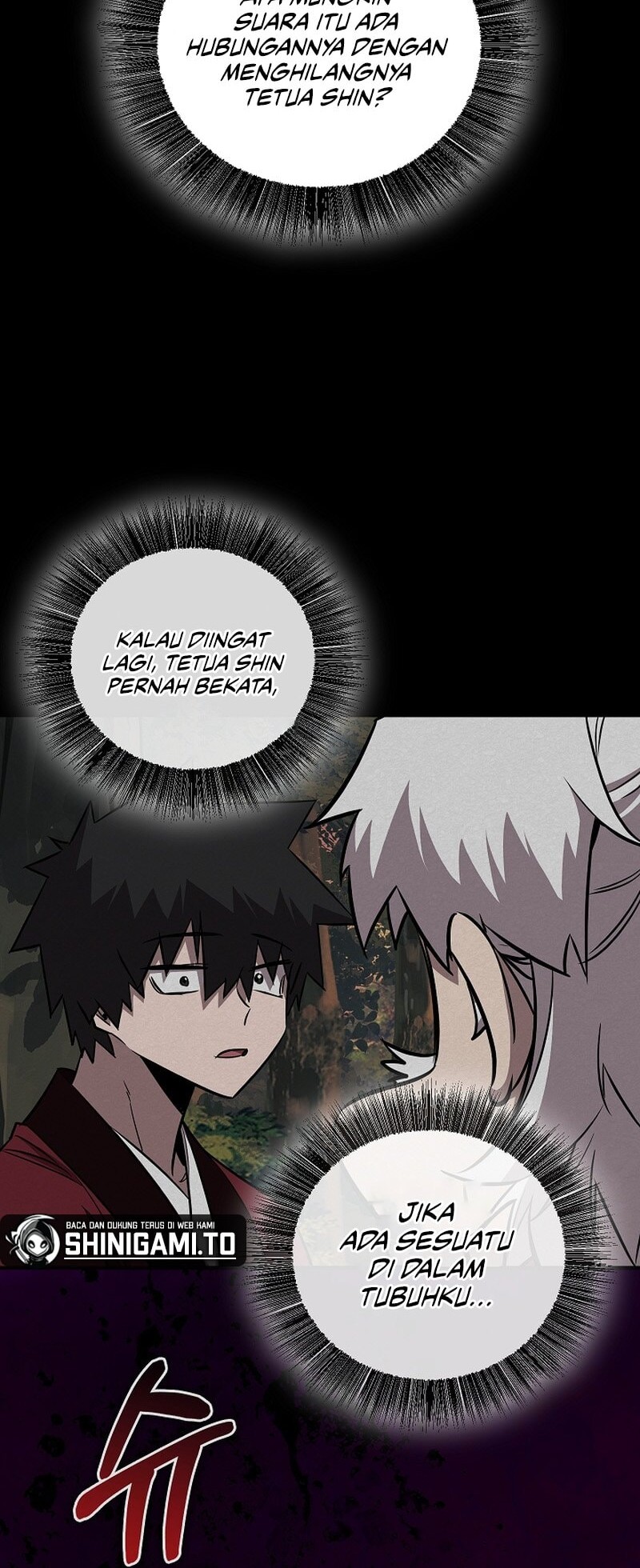Childhood Friend Of The Zenith Chapter 58 page 47