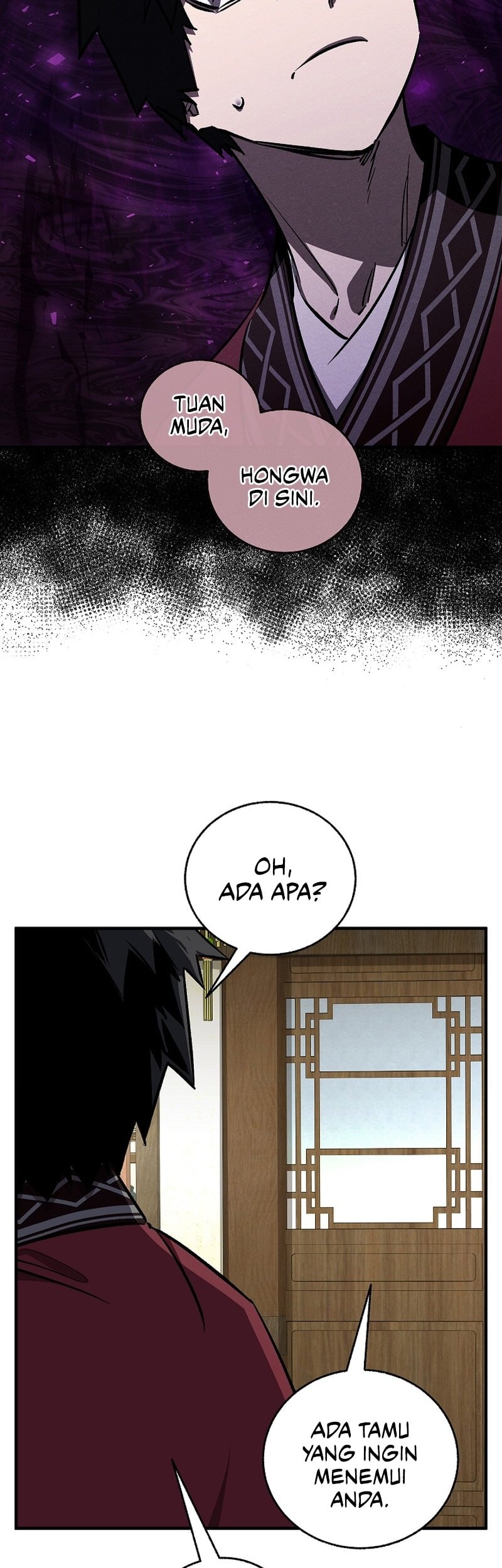Childhood Friend Of The Zenith Chapter 58 page 49