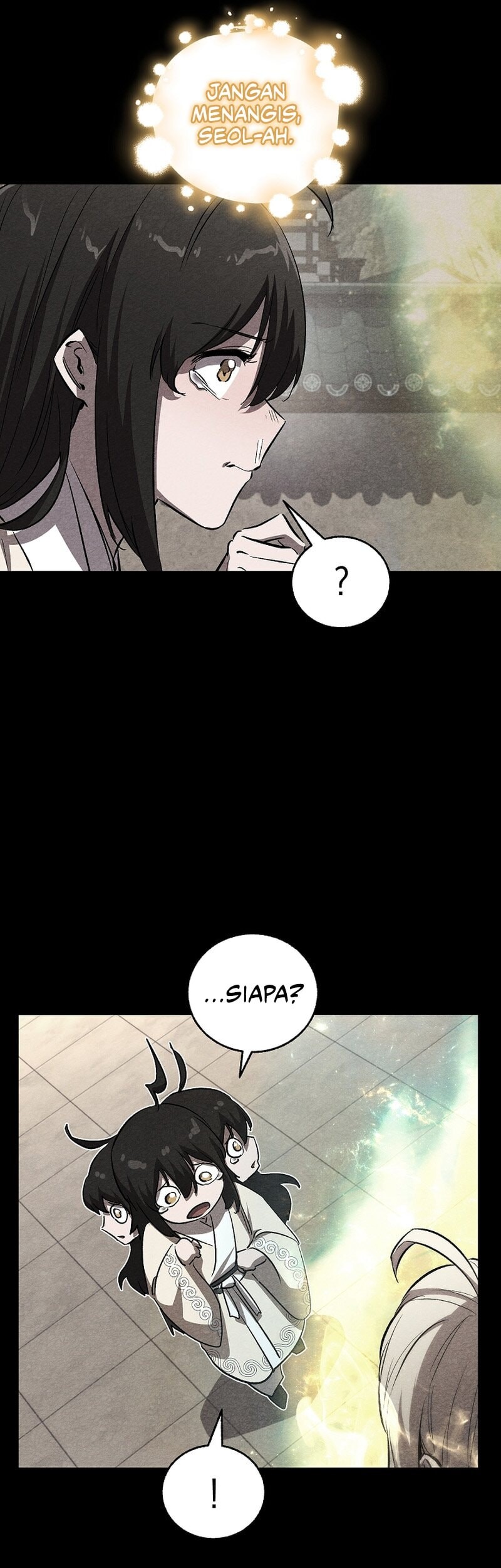 Childhood Friend Of The Zenith Chapter 58 page 6