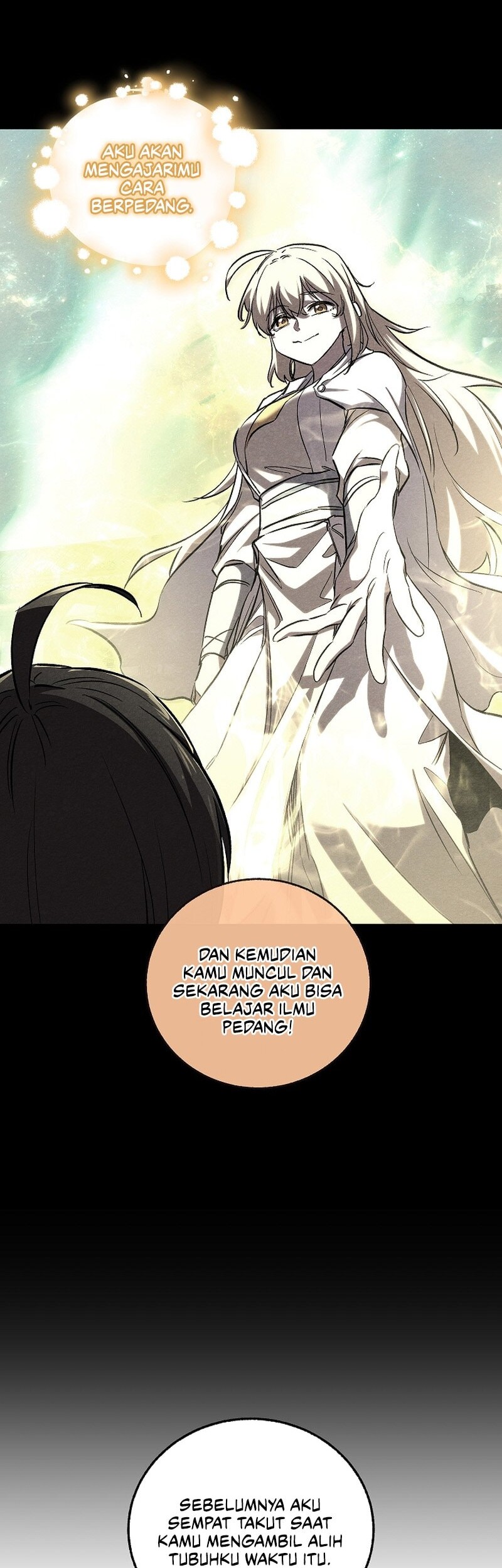 Childhood Friend Of The Zenith Chapter 58 page 7